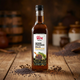 Mittika Virgin Black Mustard Oil
