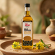 Mittika Virgin Yellow Mustard Oil